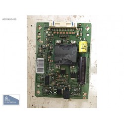 6917L-0094D , PPW-LE32RG-O (D) , REV0.2 , LG LED DRIVER BOARD